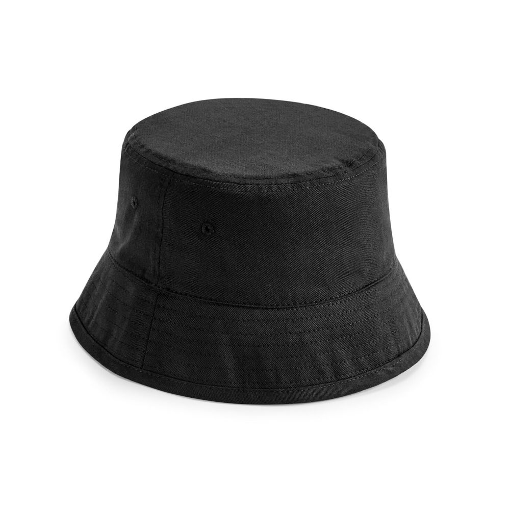 Beechfield  Organic Cotton Bucket Hat B90N