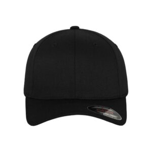 Flexfit Wooly Combed Cap 6277