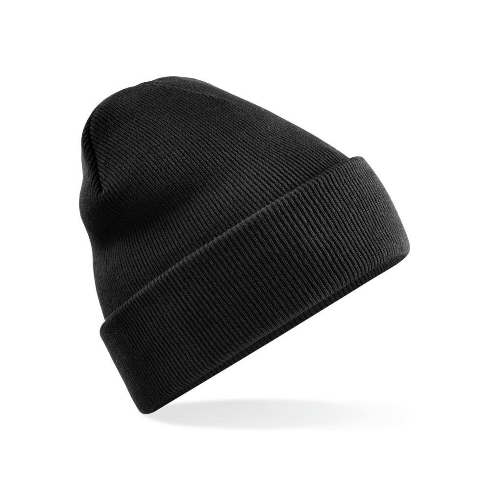 Beechfield  Recycled Original Cuffed Beanie B45R