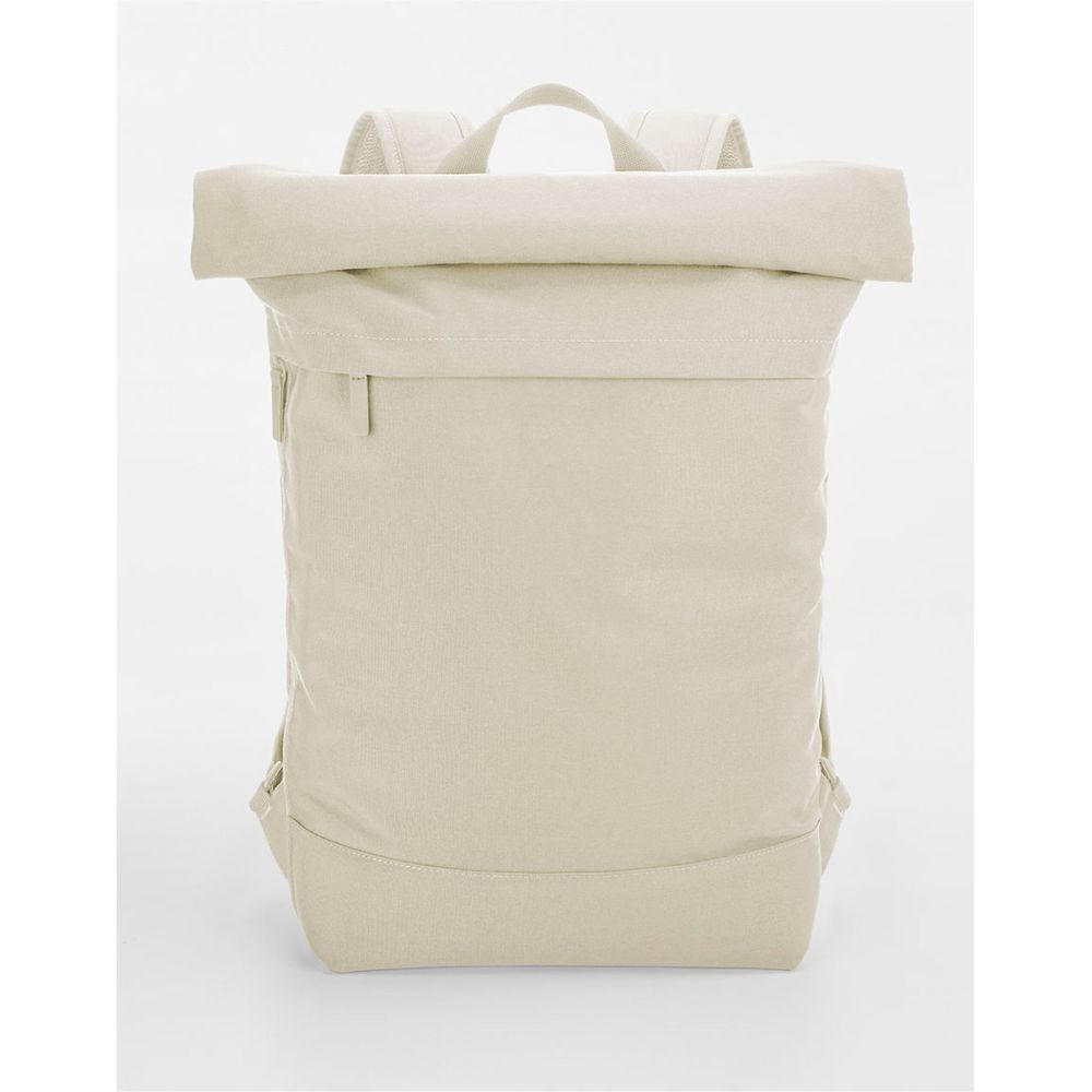Bagbase Simplicity Roll Top Backpack BG870