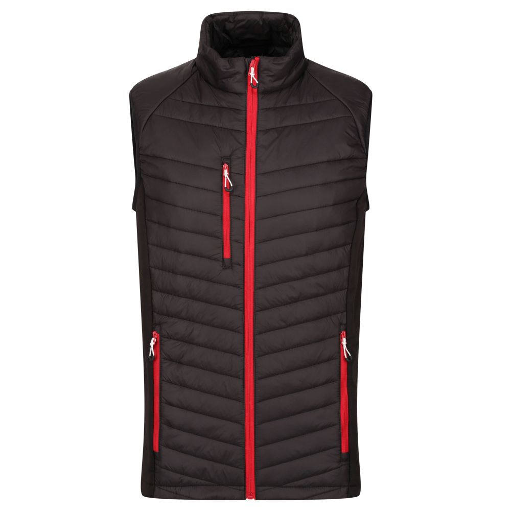 Regatta Professional Men's Navigate Hybrid Bodywarmer TRA894