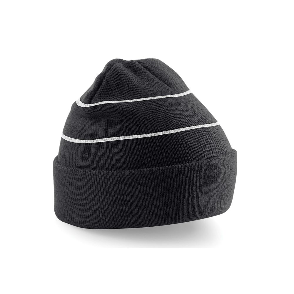 Beechfield  Enhanced-Viz Beanie B42