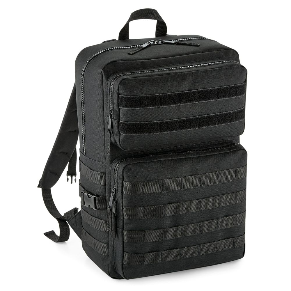 Bagbase MOLLE Tactical Backpack BG848