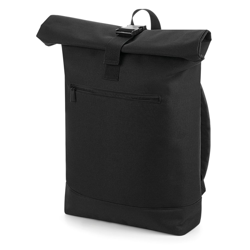 Bagbase Roll-Top Backpack BG855