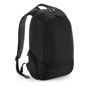 Quadra Vessel Slimline Laptop Backpack QD906
