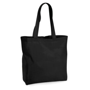 Westford Mill Organic Premium Cotton Maxi Tote W265